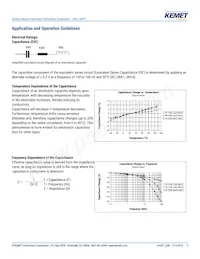 EDK227M016S9HAA Datasheet Pagina 9