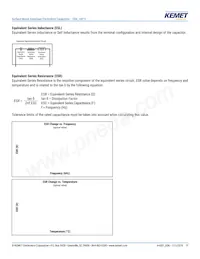 EDK227M016S9HAA 데이터 시트 페이지 11