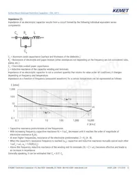 EDK227M016S9HAA Datasheet Page 12