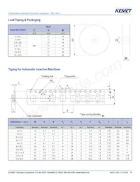 EDK227M016S9HAA Datenblatt Seite 18