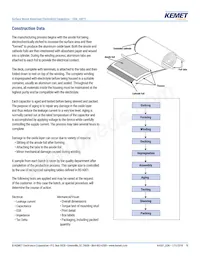 EDK227M016S9HAA Datasheet Pagina 19