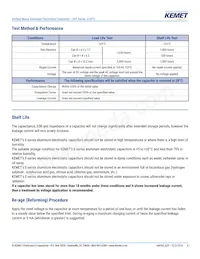 EDT476M016A9HAA Datasheet Page 4