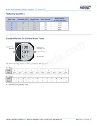 EDT476M016A9HAA Datenblatt Seite 13