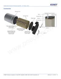 EDT476M016A9HAA Datasheet Page 14