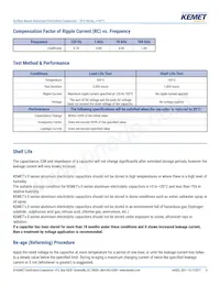 EEV107M016S9GAA Datasheet Pagina 4