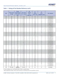 ELG688M063AT4AA Datasheet Pagina 11