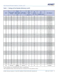 ELG688M063AT4AA Datasheet Page 12