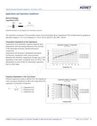 ELG688M063AT4AA Datasheet Page 16