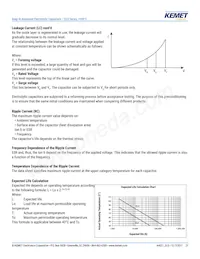 ELG688M063AT4AA Datasheet Pagina 21