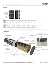 ELG688M063AT4AA Datasheet Page 23