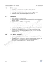 EMIF02-SPK01M6 Datasheet Page 8
