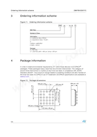 EMIF09-SD01F3 Datasheet Page 6