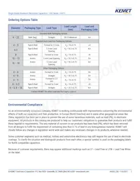 ESE475M400AH9AA Datasheet Pagina 2