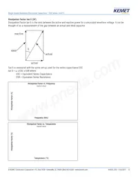 ESE475M400AH9AA Datasheet Pagina 13