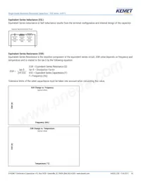 ESE475M400AH9AA Datasheet Pagina 14