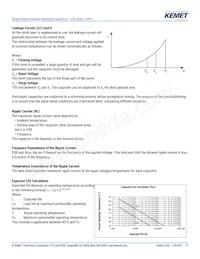 ESE475M400AH9AA Datasheet Pagina 17