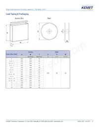 ESE475M400AH9AA 데이터 시트 페이지 21