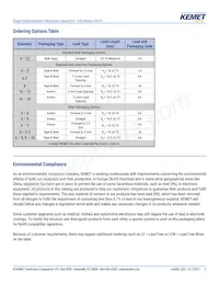 ESG336M450AM2AA Datasheet Page 2