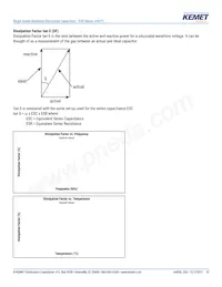 ESG336M450AM2AA Datasheet Pagina 10