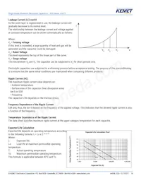 ESG336M450AM2AA Datasheet Page 14