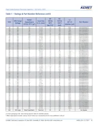 ESH108M050AM7AA Datasheet Page 10