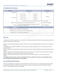 ESW477M025AH2AA Datasheet Page 5