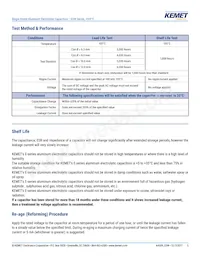 ESW477M025AH2AA Datasheet Pagina 5