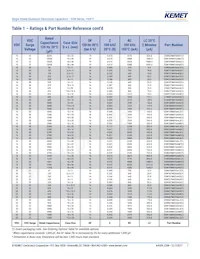 ESW477M025AH2AA Datasheet Page 7