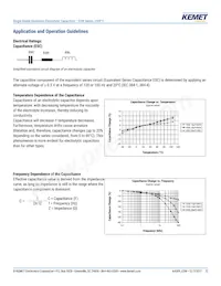 ESW477M025AH2AA Datasheet Pagina 12