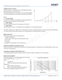 ESW477M025AH2AA Datasheet Pagina 17