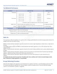 ESY476M100AH1AA Datenblatt Seite 5