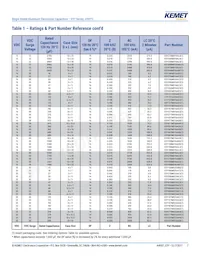 ESY476M100AH1AA Datasheet Pagina 7