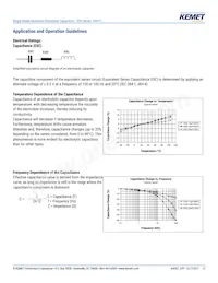 ESY476M100AH1AA 데이터 시트 페이지 12