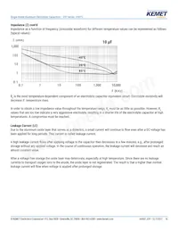 ESY476M100AH1AA Datasheet Page 16