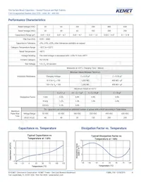 F161ZS475K100V Datenblatt Seite 4