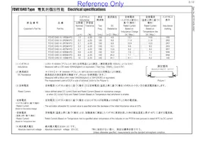 FDVE1040-H-1R5M=P3 Datasheet Page 2