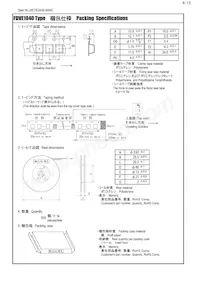 FDVE1040-H-1R5M=P3 Datasheet Page 6