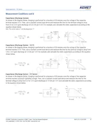 FGR0H474ZF Datasheet Page 10