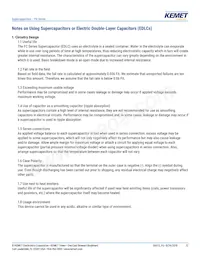 FGR0H474ZF Datasheet Page 12