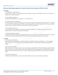 FGR0H474ZF Datasheet Page 13