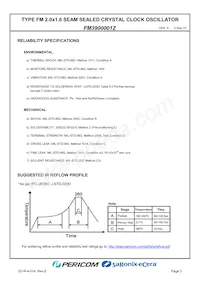 FM3900001Z Datenblatt Seite 5