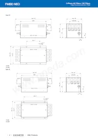 FMBD-B92A-0812 Datasheet Page 4