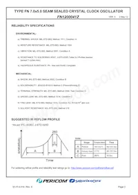 FN1200041Z數據表 頁面 5