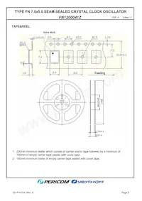 FN1200041Z 데이터 시트 페이지 7