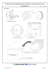 FN1200041Z 데이터 시트 페이지 8