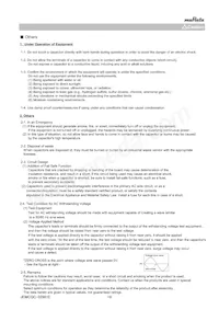 GA343QR7GD182KW01L Datasheet Page 18