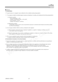 GA343QR7GD182KW01L Datasheet Page 23