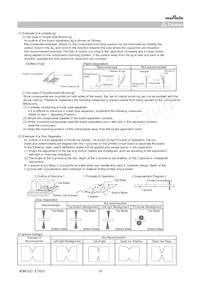 GCD21BR72A103KA01L Datasheet Page 19