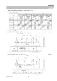 GCG31MR71E225JA12L Datasheet Page 6