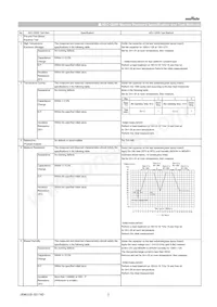 GCJ21BL81H104KA01L Datasheet Pagina 2